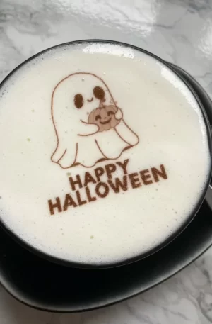 Imprimanta de cafea / imprimanta de bere / imprimanta de arta latte