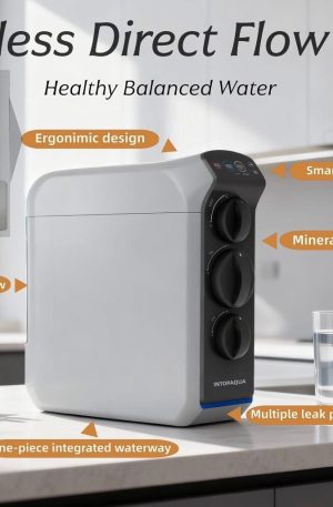 FILTRU APA MINERAL+ALKALINE – INTOPAQUA